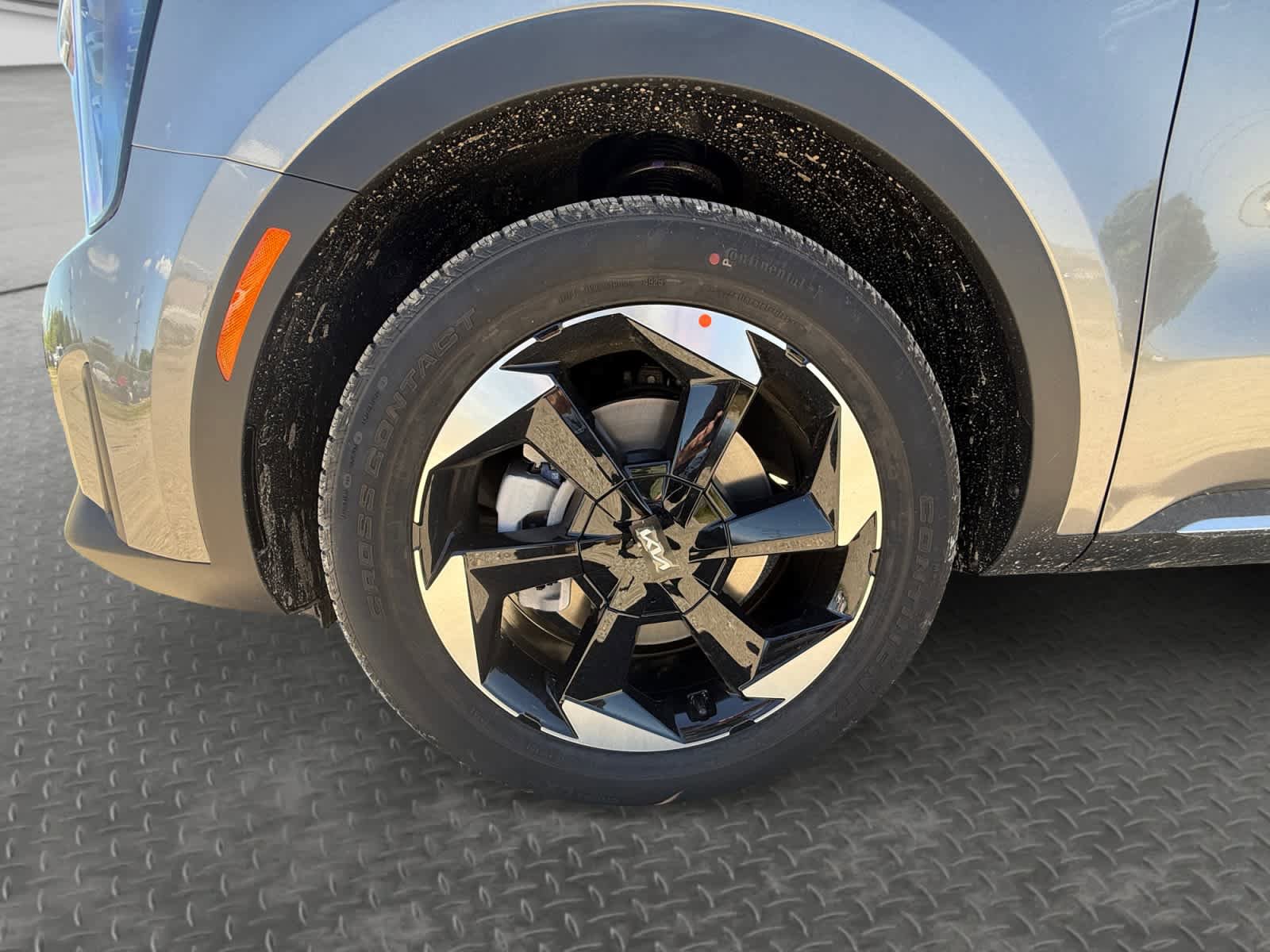 New 2026 Kia Sorento EX AWD/4WD image 9