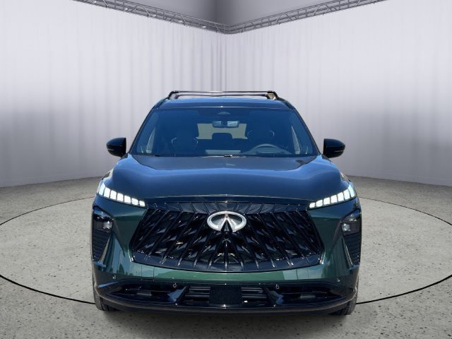 New 2027 INFINITI QX65 Autograph AWD/4WD image 4