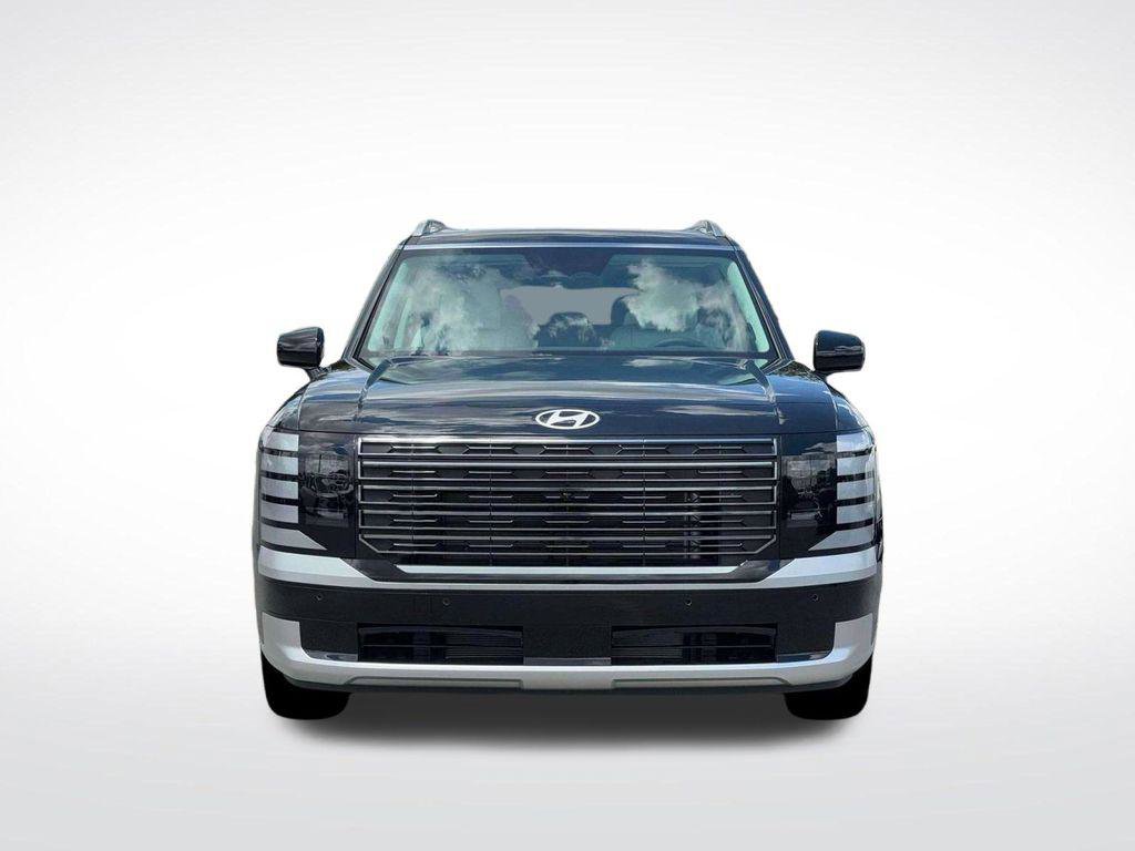 New 2026 Hyundai Palisade Calligraphy image 3