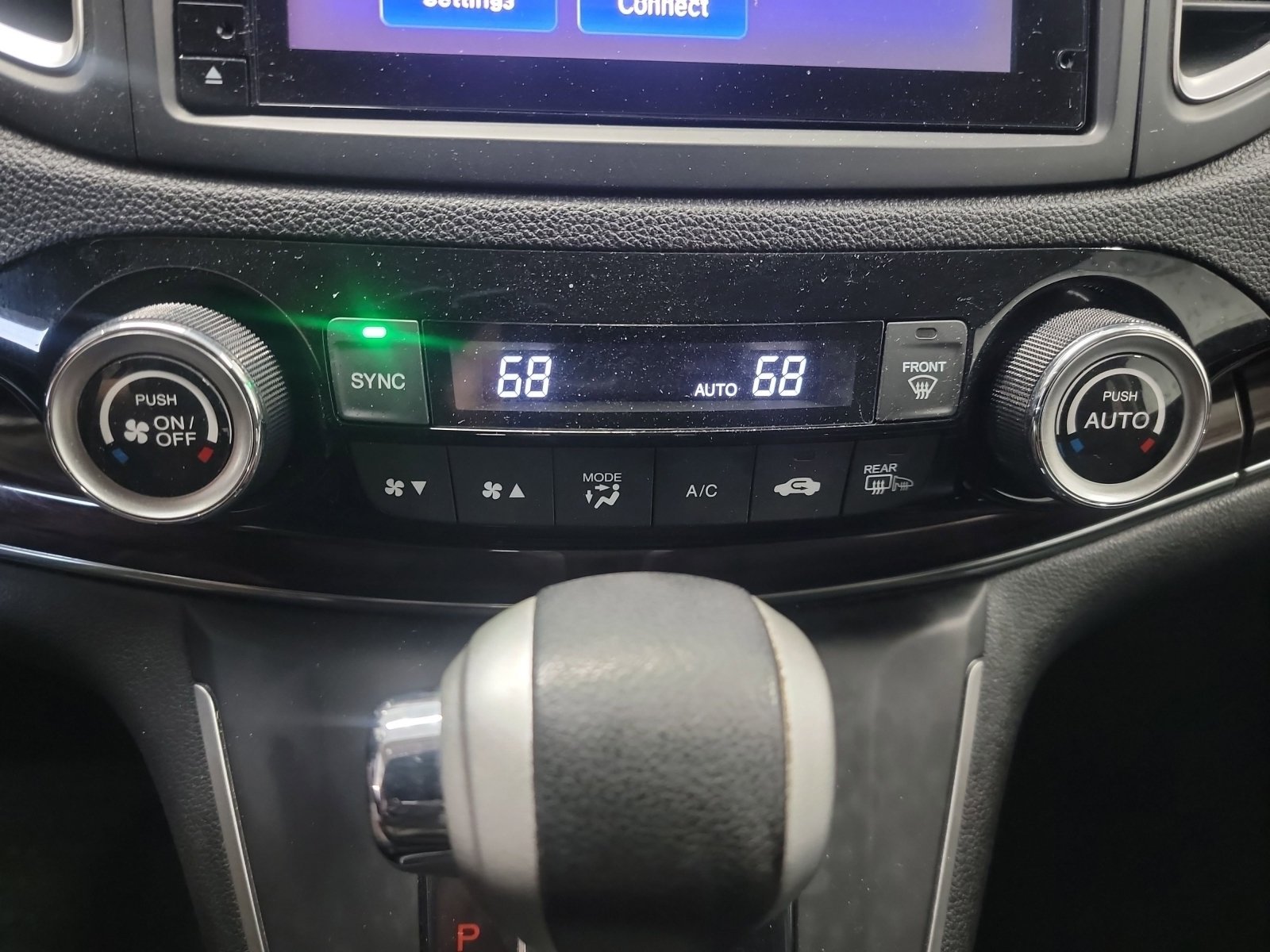 Used 2016 Honda CR-V EX-L image 21