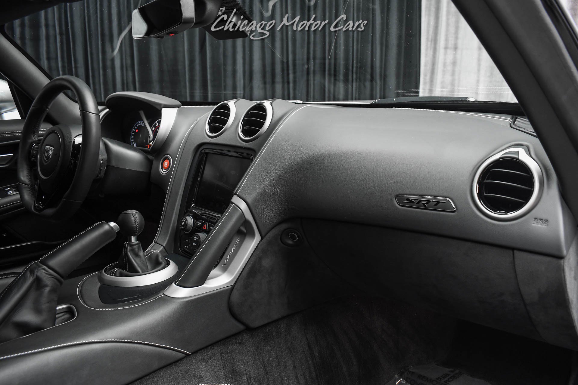 Used 2015 Dodge Viper SRT-10 image 19