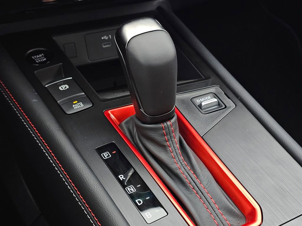 New 2026 Nissan Kicks SR w/ SR Premium Package image 19