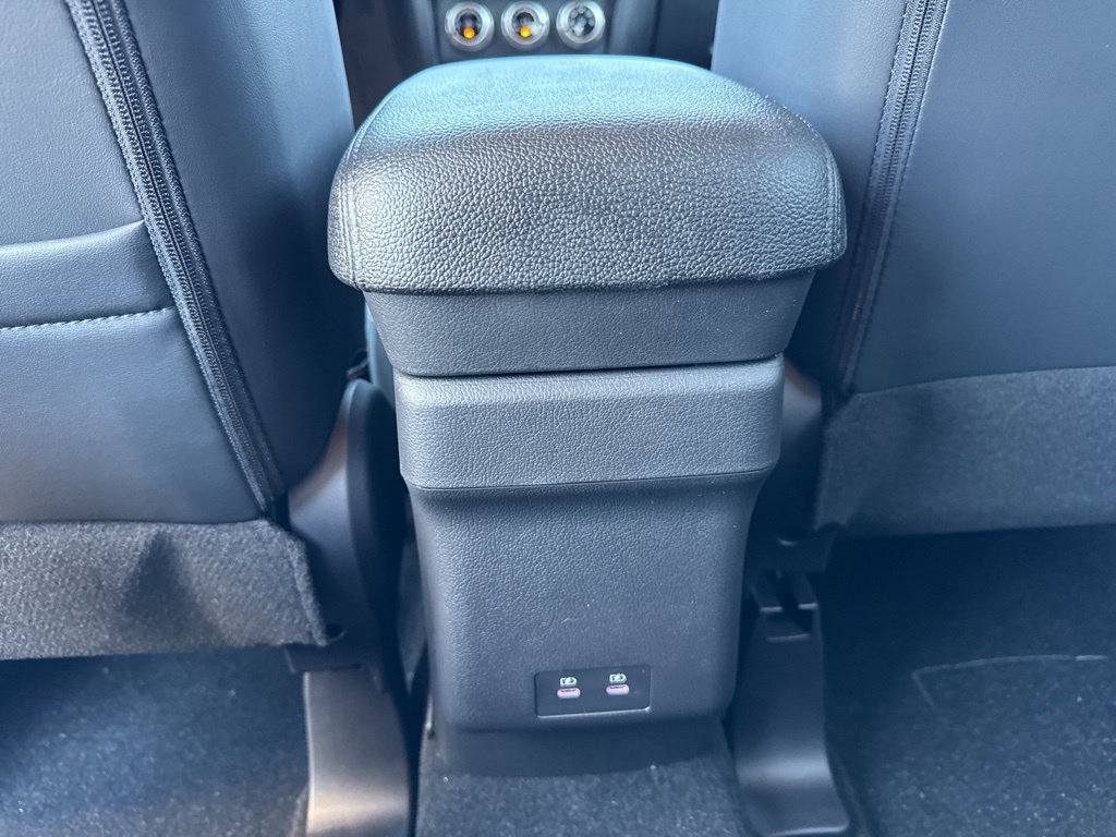 New 2027 Mitsubishi Outlander Sport SE FWD image 27