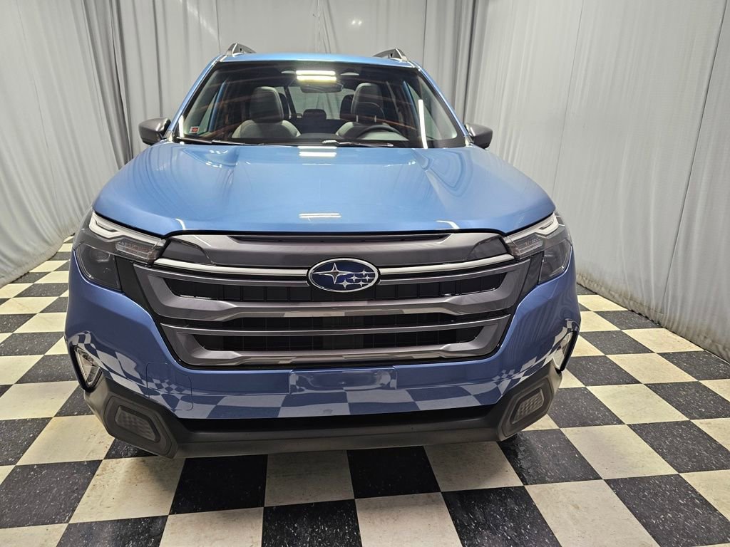 New 2025 Subaru Forester Premium AWD/4WD image 2