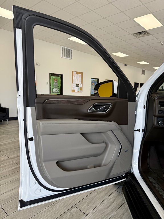 Used 2021 Chevrolet Tahoe LT RWD image 15