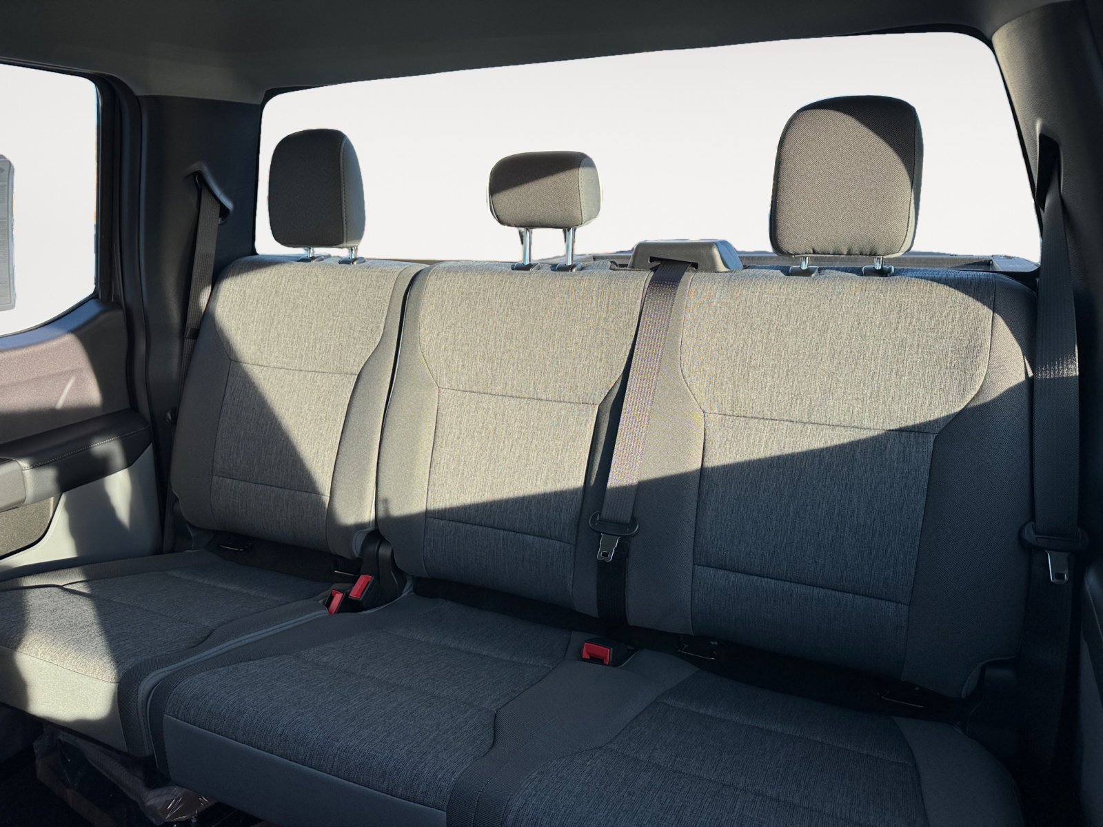 New 2026 Ford F250 XL w/ STX Appearance Package image 16