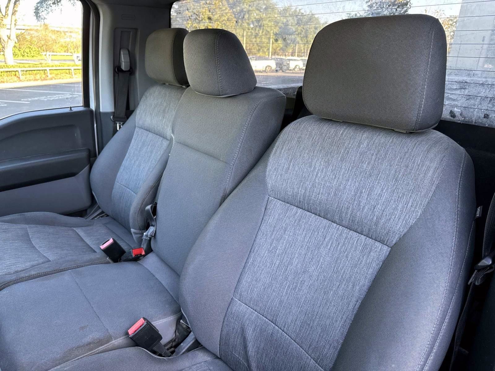 Used 2023 Ford F150 XL image 11