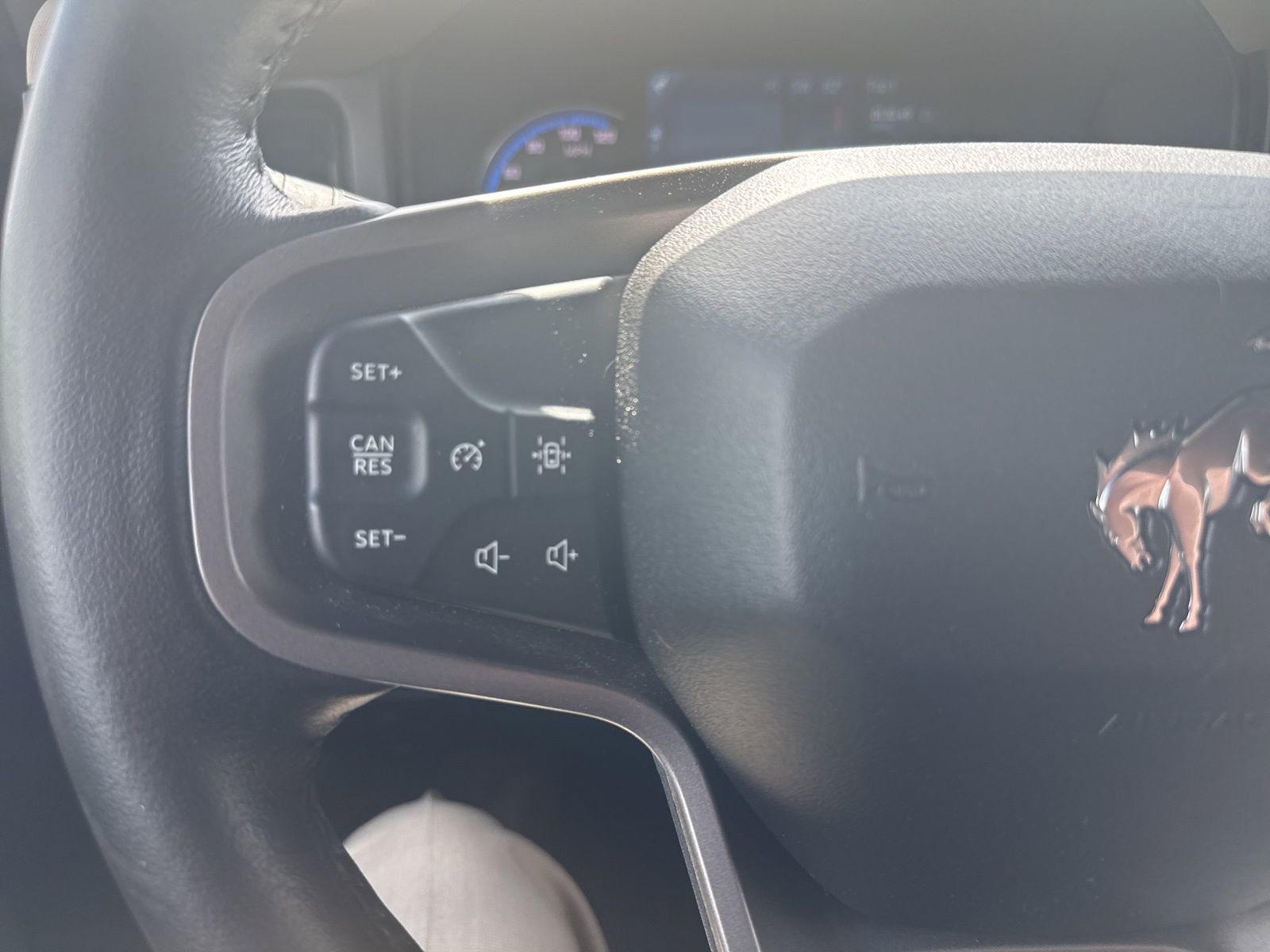 Used 2023 Ford Bronco Wildtrak image 13