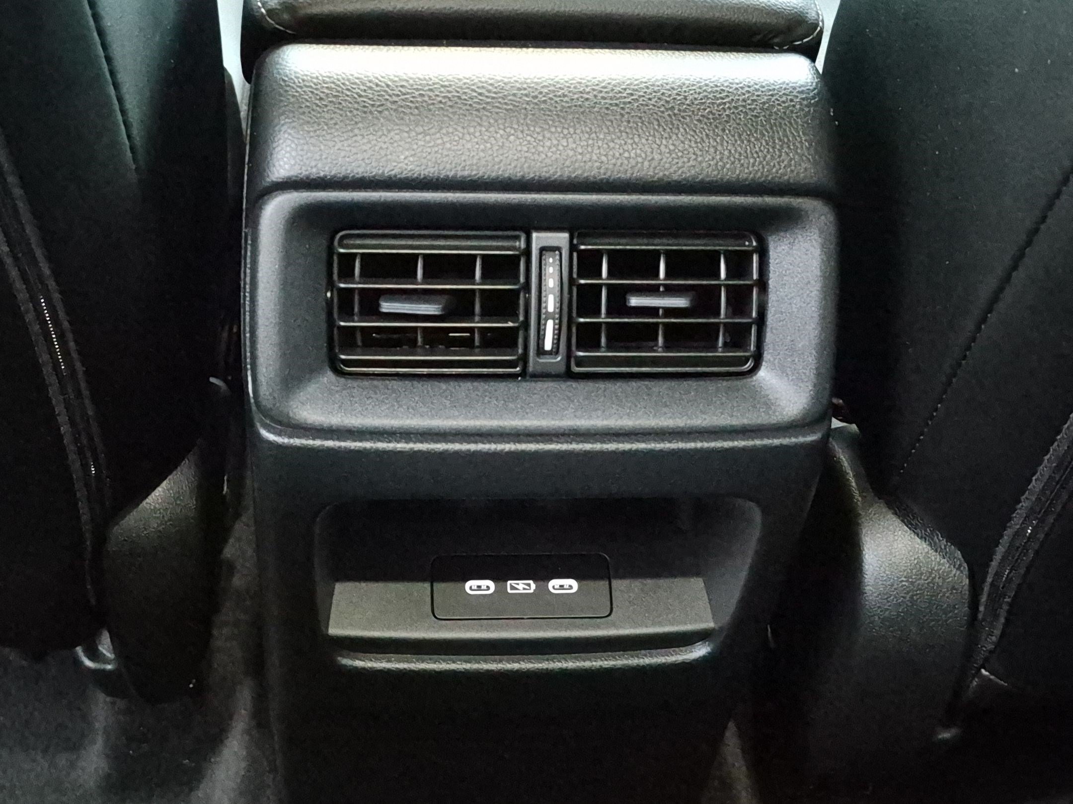 Used 2025 Honda CR-V EX-L image 25