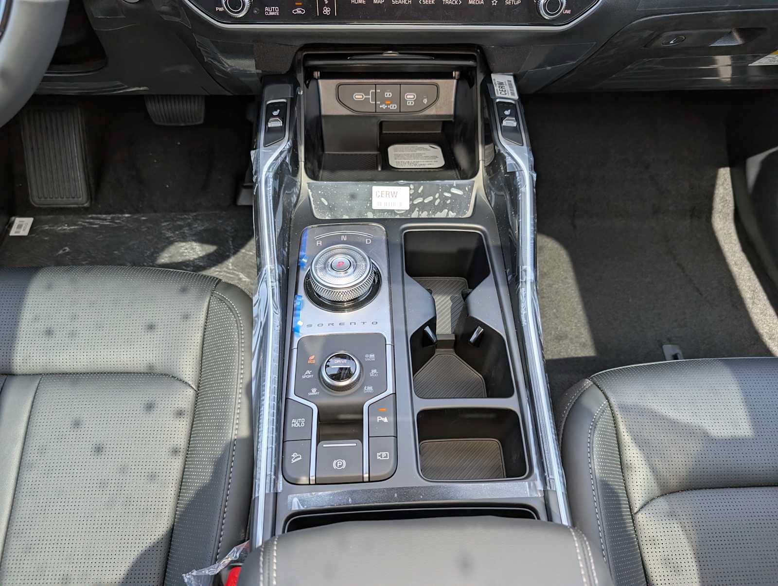 New 2026 Kia Sorento EX AWD/4WD image 13