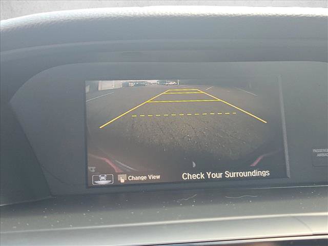 Used 2016 Honda Accord EX-L image 13