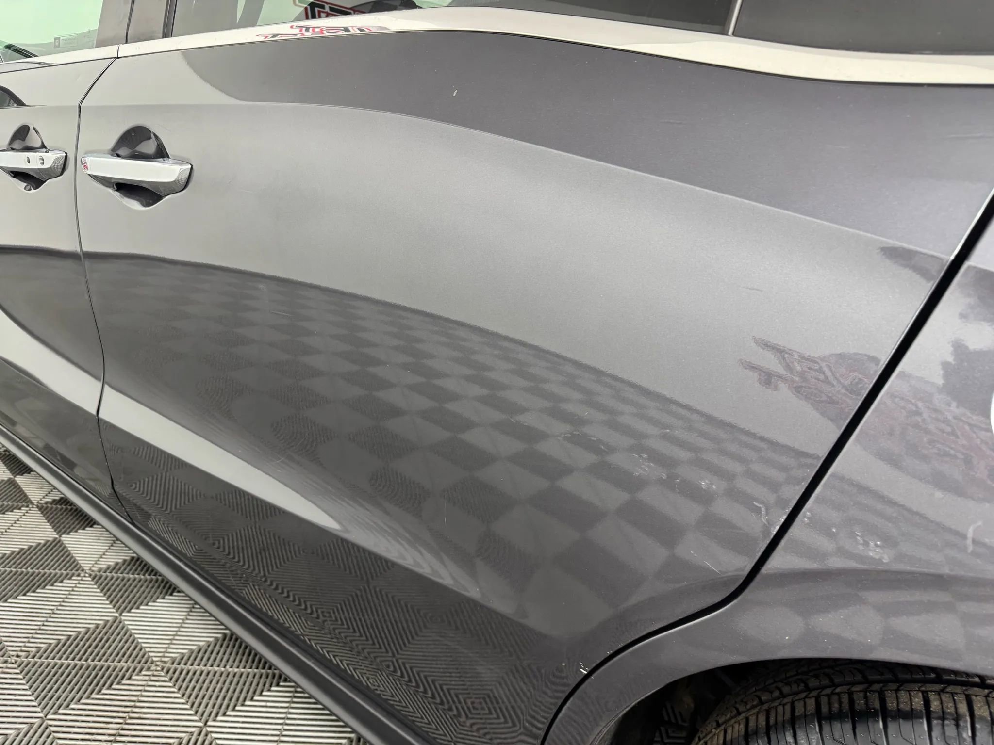 Used 2018 Honda Odyssey EX-L image 25