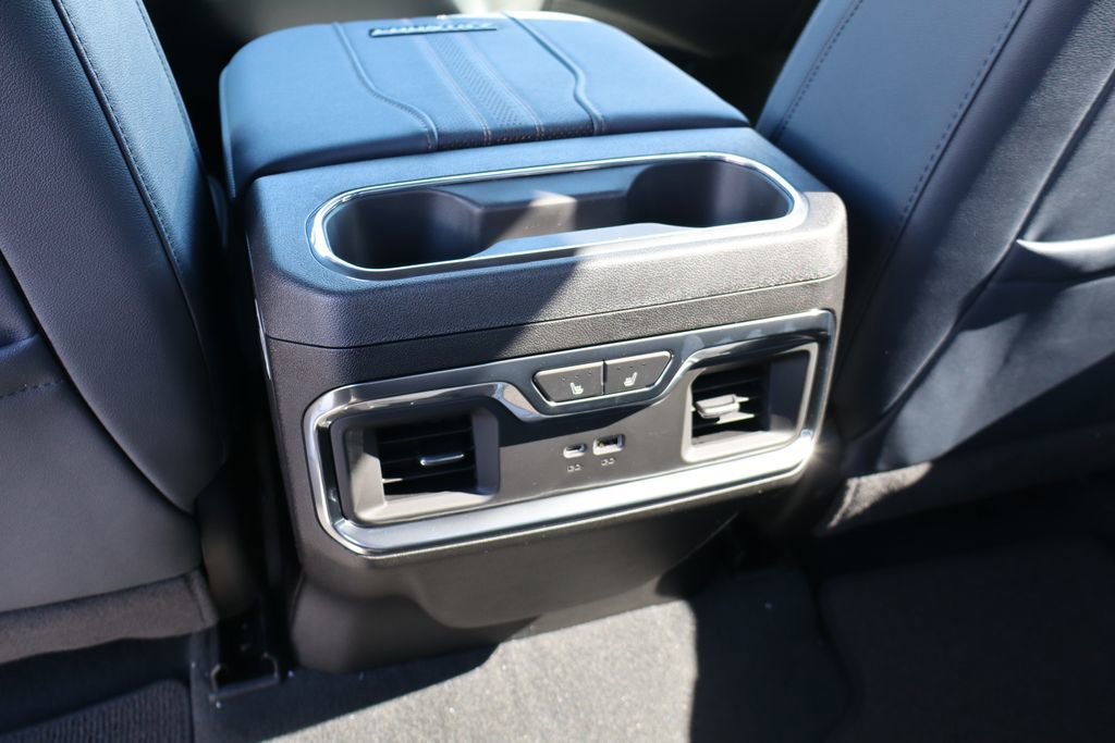 New 2026 Chevrolet Silverado 3500 High Country w/ Technology Package image 45