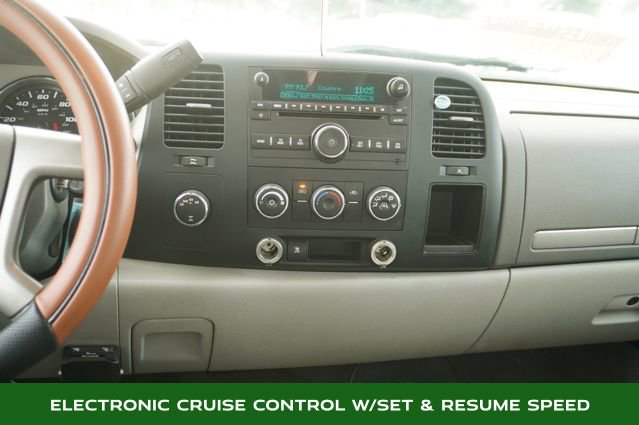 Used 2010 GMC Sierra 1500 SLE image 10