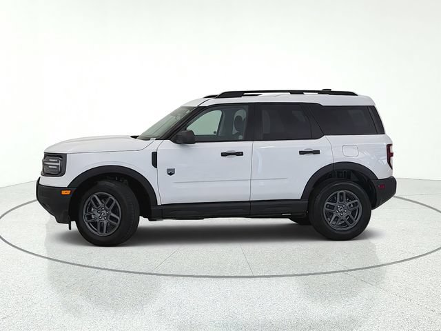 Used 2025 Ford Bronco Sport Big Bend AWD/4WD image 2
