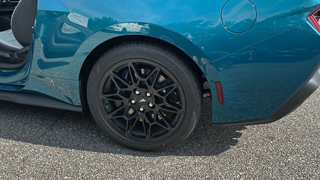 New 2026 Ford Mustang GT Premium w/ GT Performance Package RWD image 19