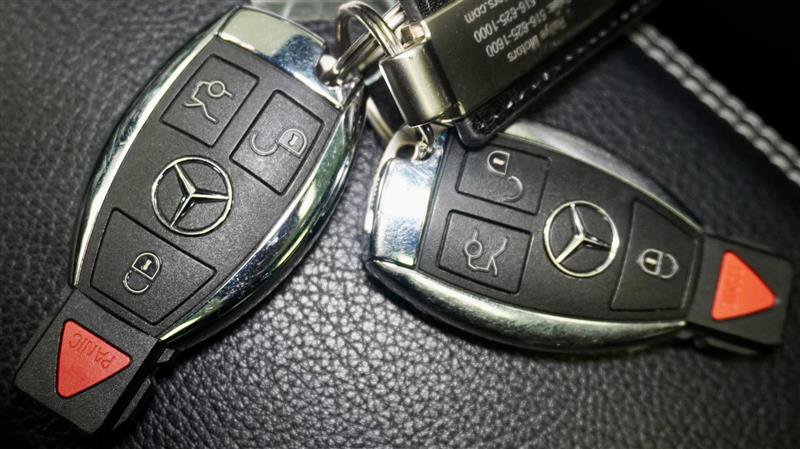 Used 2020 Mercedes-Benz GLA 250 4MATIC image 42