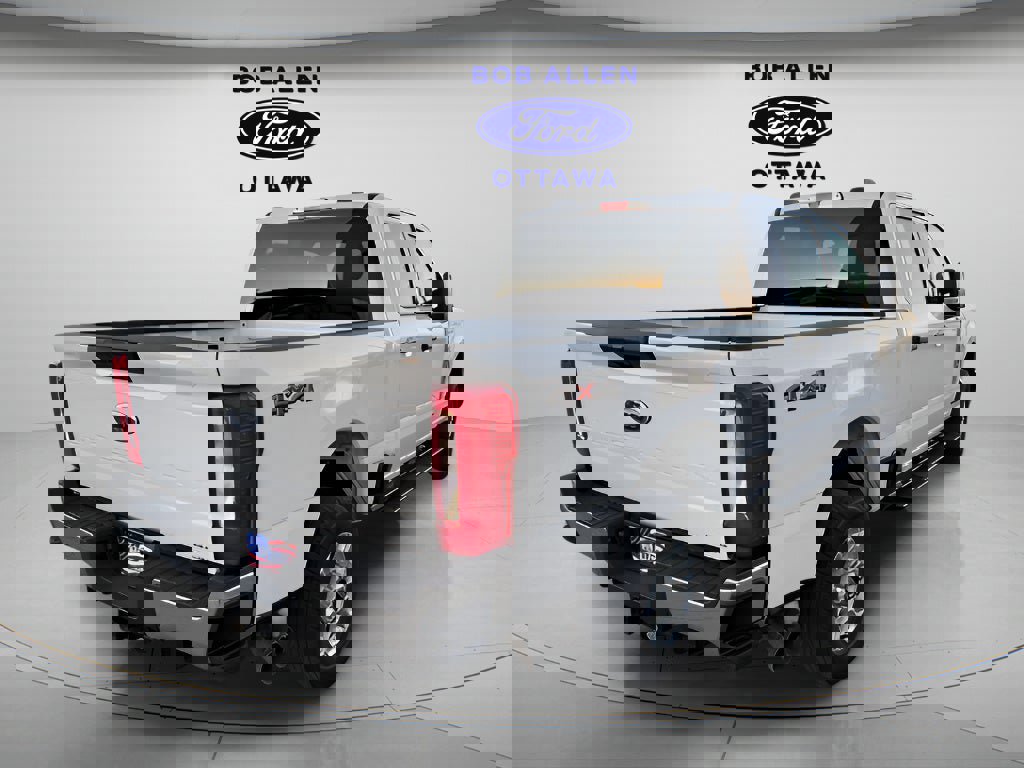 Used 2025 Ford F250 XLT image 6