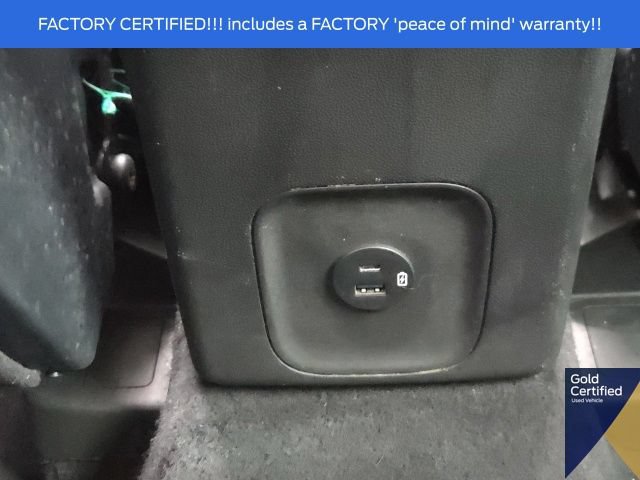 Used 2021 Ford Bronco Sport AWD/4WD image 21