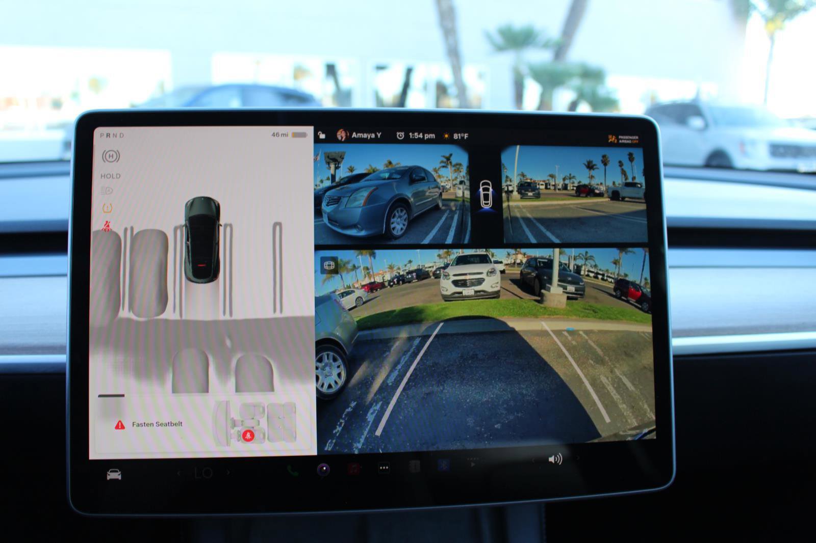 Used 2024 Tesla Model Y Long Range image 19