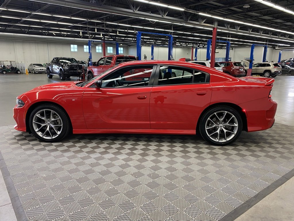 Used 2023 Dodge Charger GT image 5
