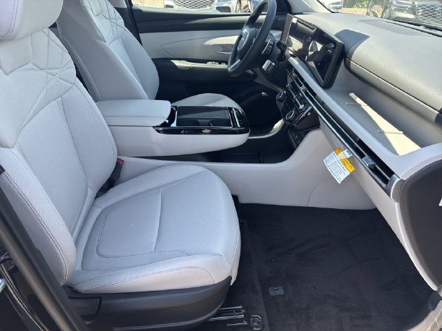 New 2026 Hyundai Tucson Blue SE AWD/4WD image 15