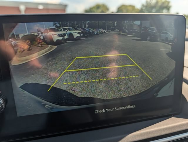 Used 2025 Acura ADX FWD image 22