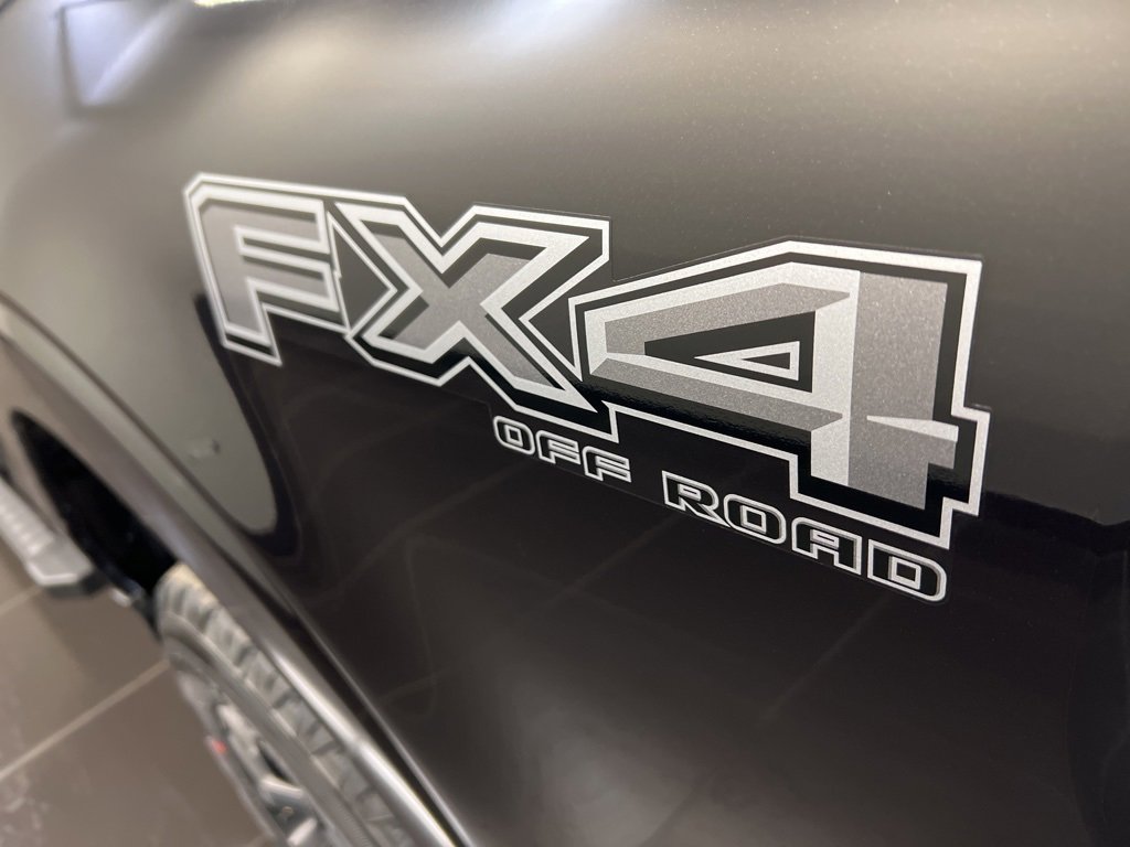 New 2026 Ford F150 STX image 31