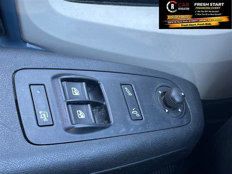 Used 2020 RAM ProMaster 3500 image 20