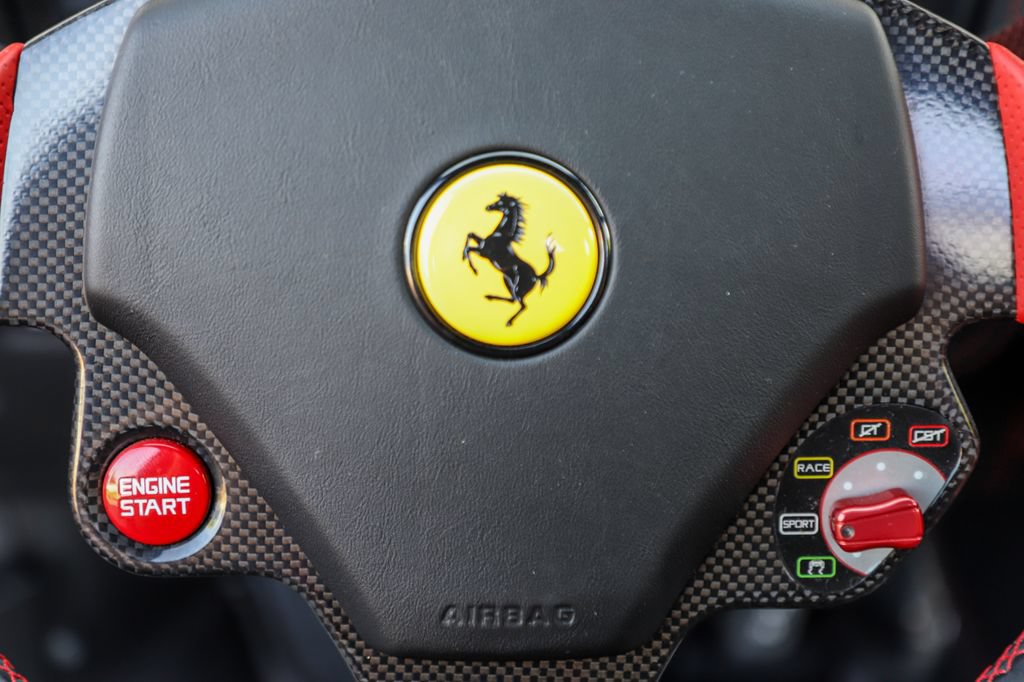 Used 2008 Ferrari F430 Scuderia RWD image 18