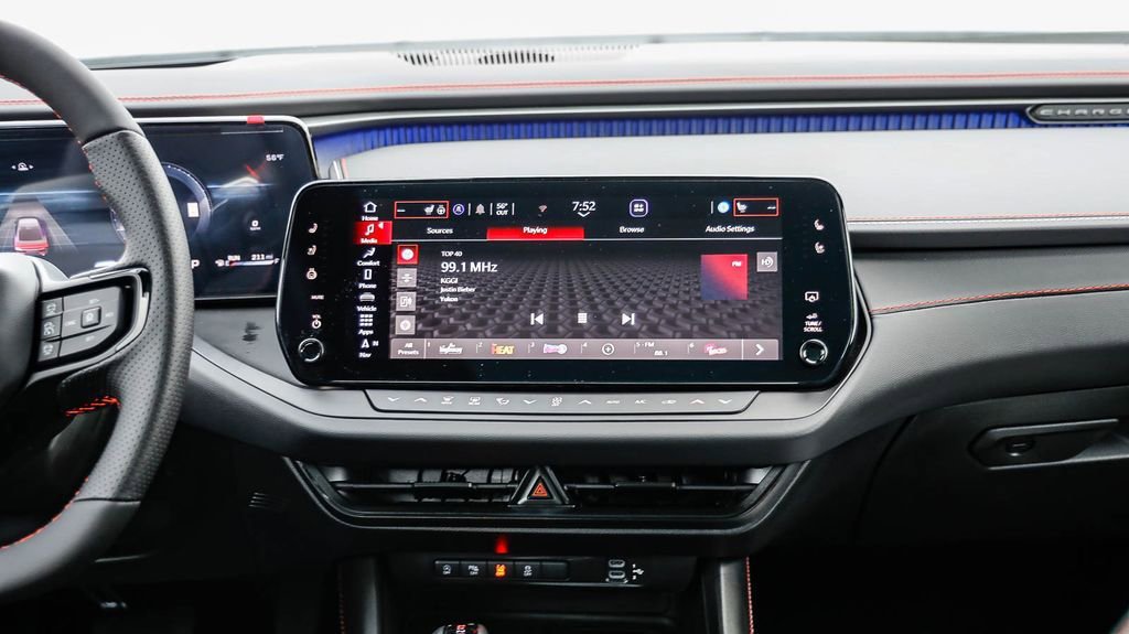 New 2026 Dodge Charger R/T image 16