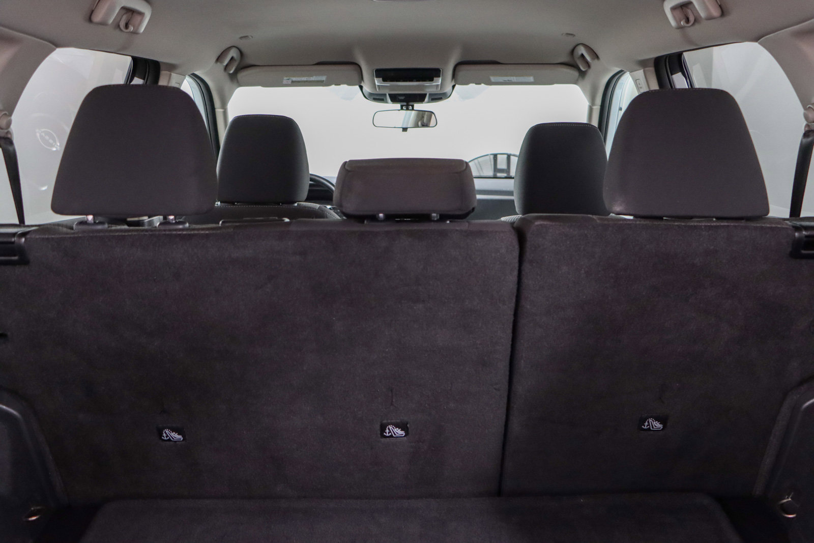 Used 2024 Nissan Rogue SV image 28