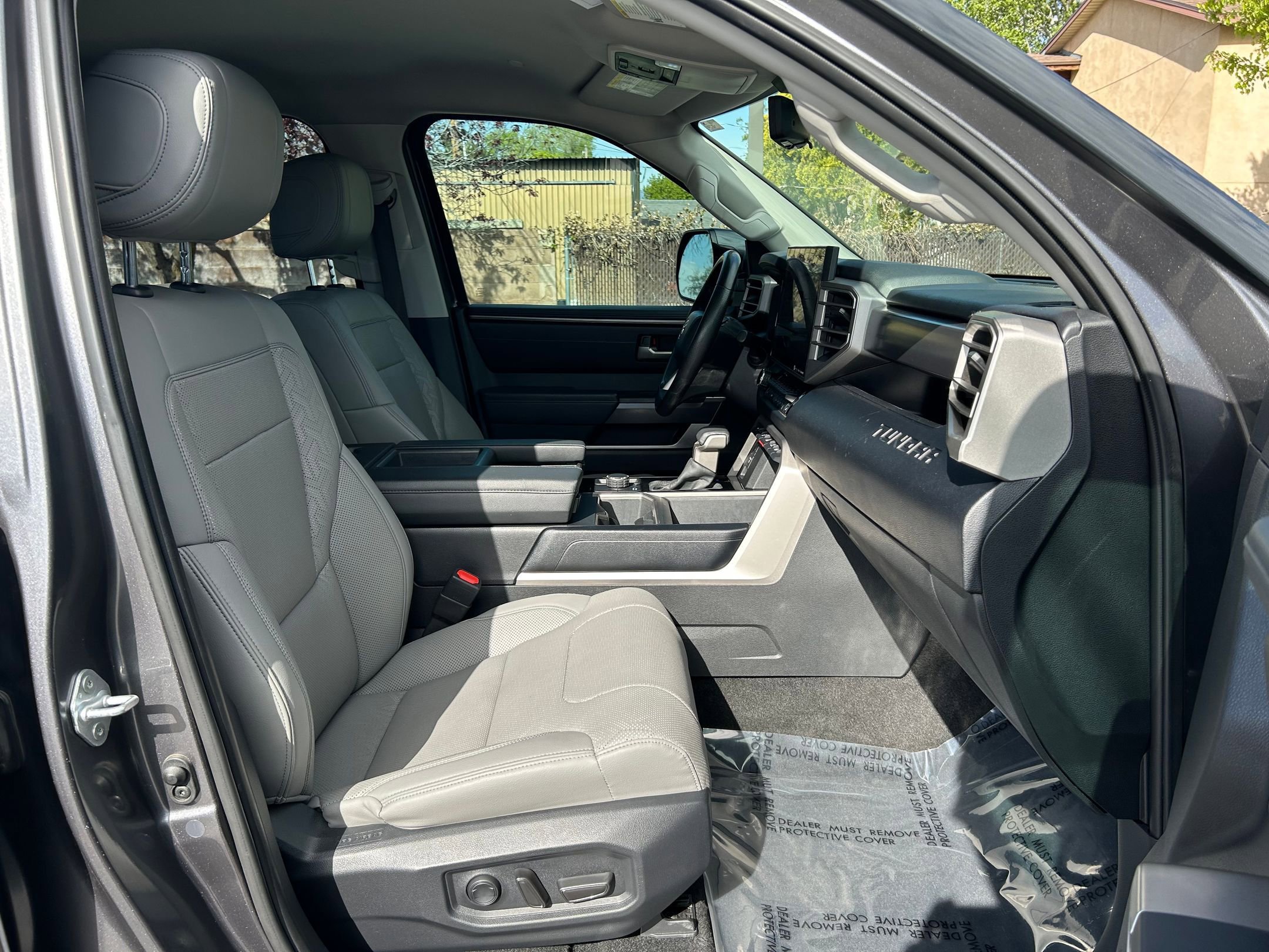 Used 2022 Toyota Tundra SR5 w/ Advanced Technology Package AWD/4WD image 29