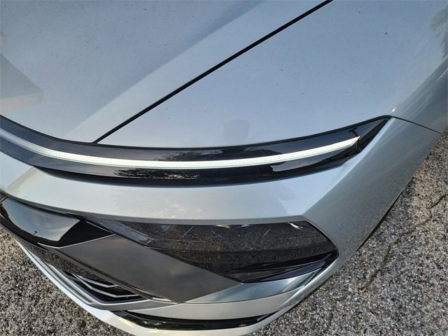 New 2025 Hyundai Sonata SEL image 6