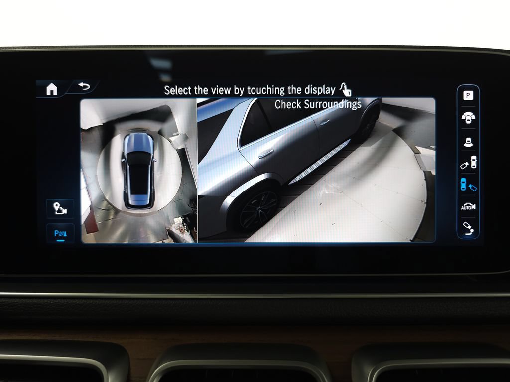 Used 2024 Mercedes-Benz GLE 450e 4MATIC image 24