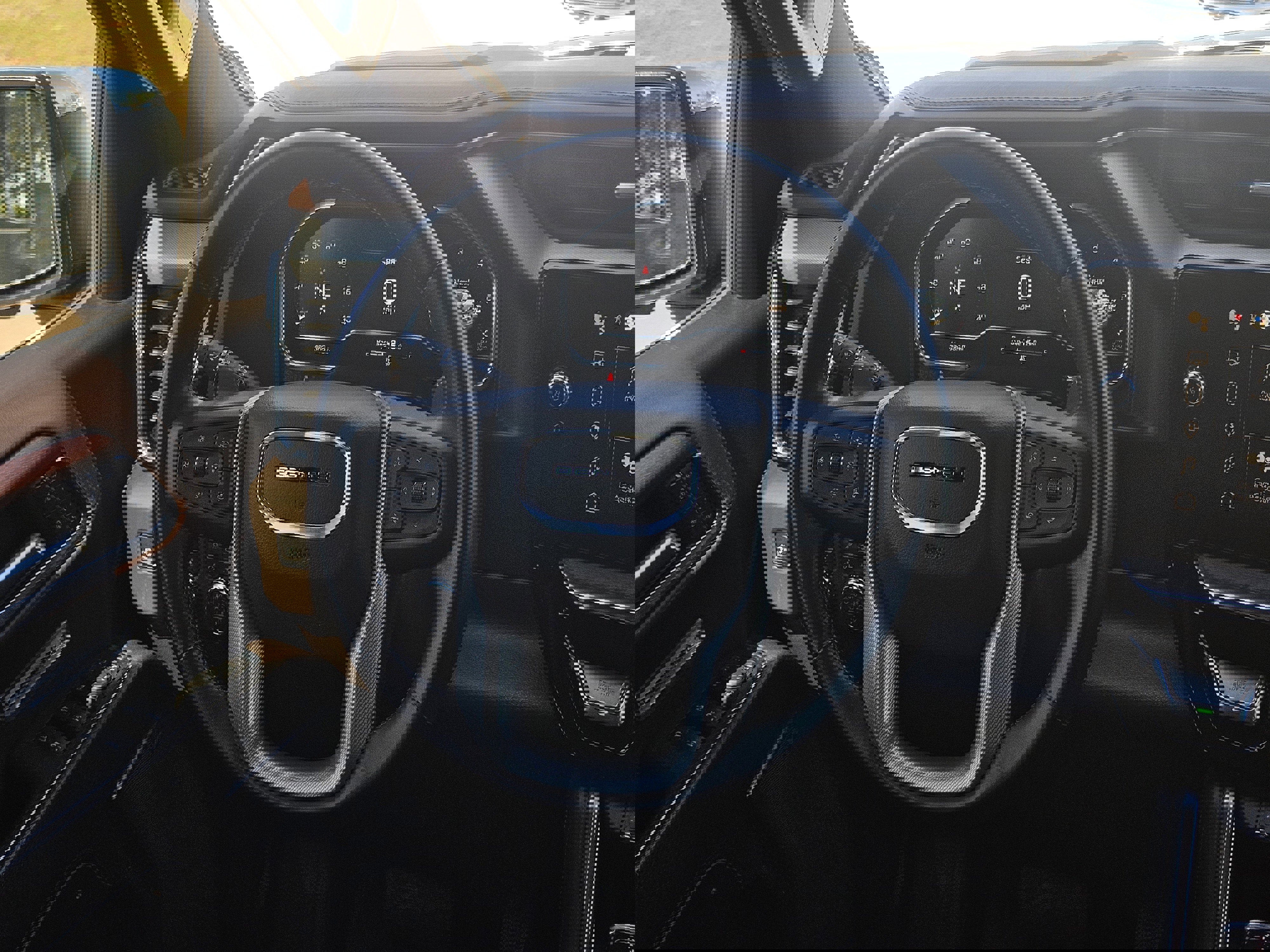 Used 2023 GMC Sierra 1500 Denali w/ Technology Package image 14