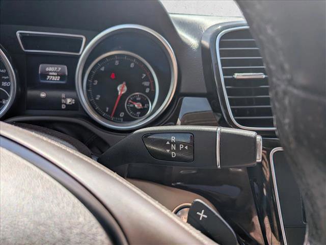 Used 2016 Mercedes-Benz GLE 350 4MATIC image 12