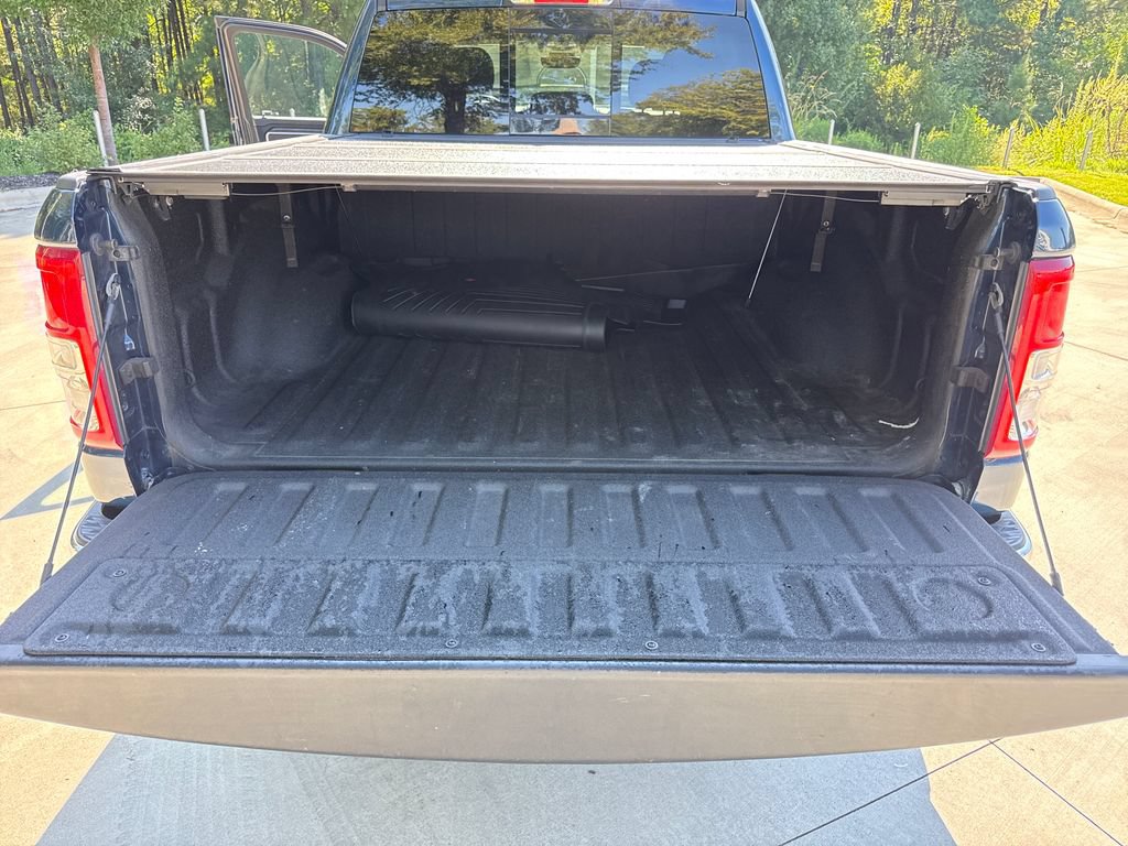 Used 2020 RAM 1500 Big Horn AWD/4WD image 32