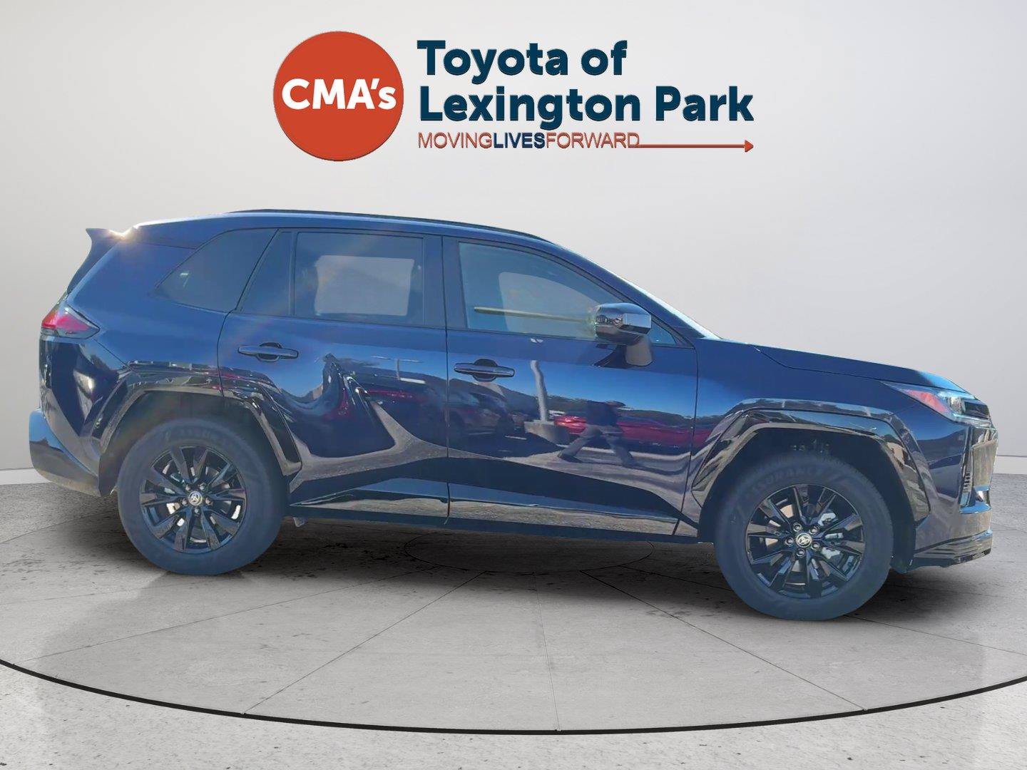 New 2026 Toyota RAV4 SE w/ Convenience Package AWD/4WD image 6