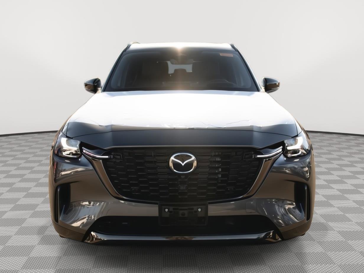 New 2026 MAZDA CX-90 3.3 Turbo S w/ Premium Package AWD/4WD image 2