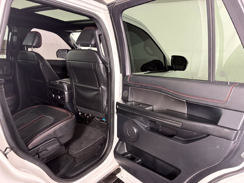 Certified 2021 Ford Expedition Limited AWD/4WD image 37