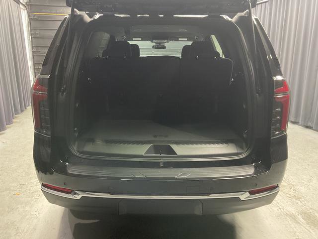 New 2026 Chevrolet Tahoe LS image 6