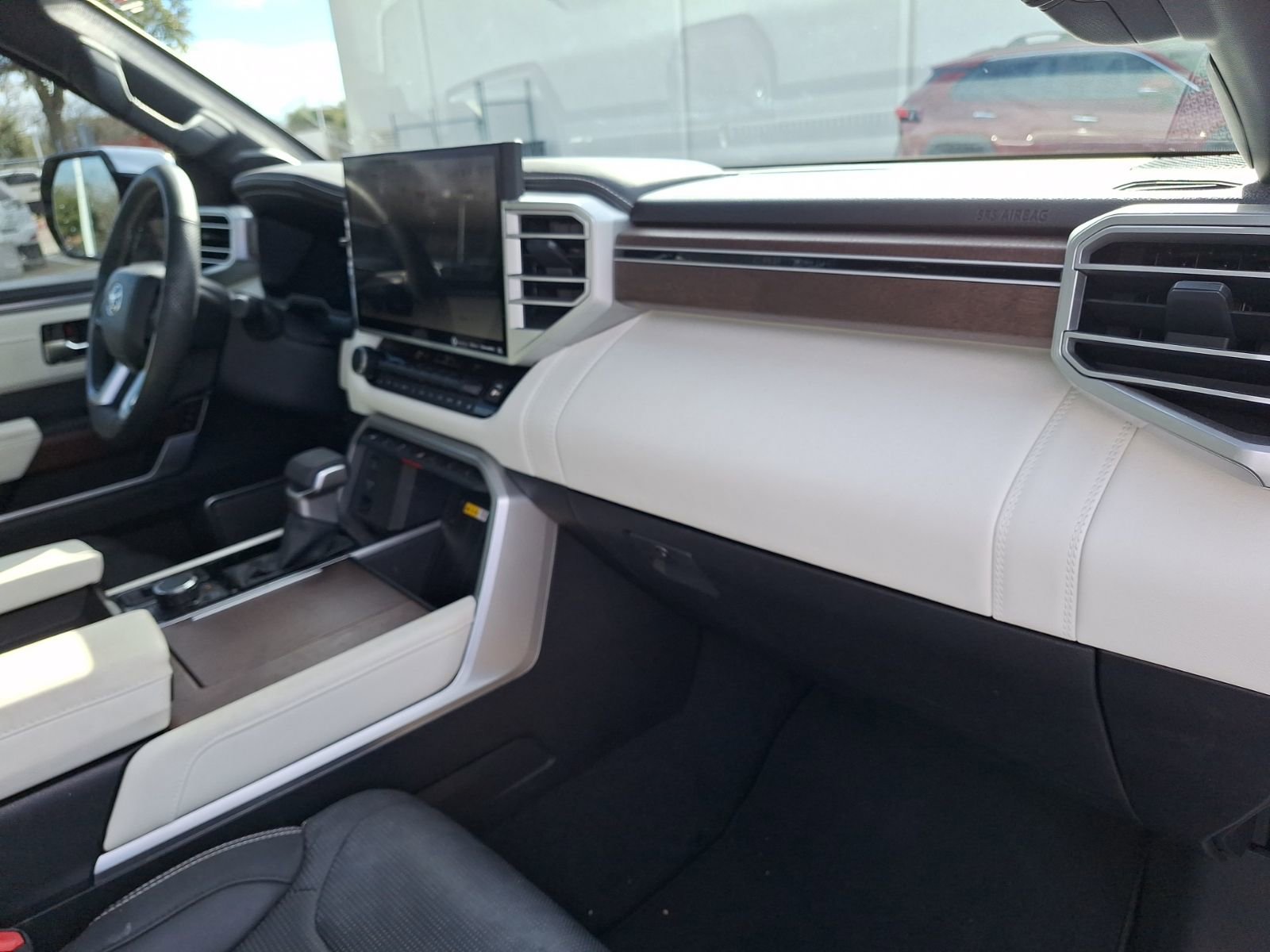 Used 2024 Toyota Sequoia Capstone image 34