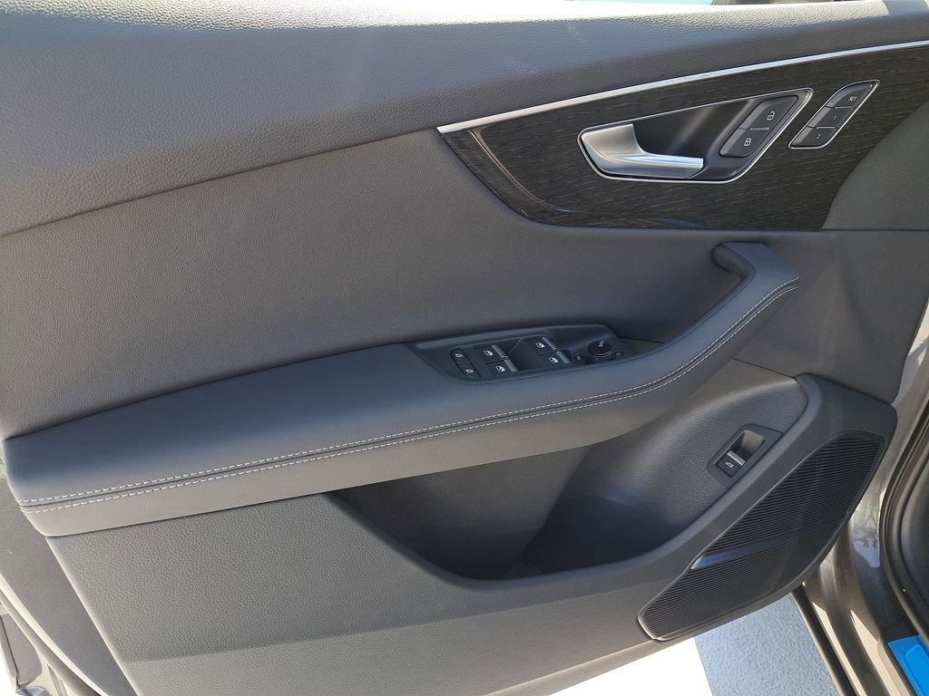 New 2026 Audi Q7 2.0T Premium Plus image 20