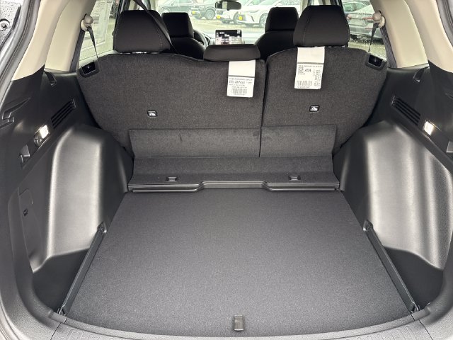 New 2026 Honda CR-V LX image 16