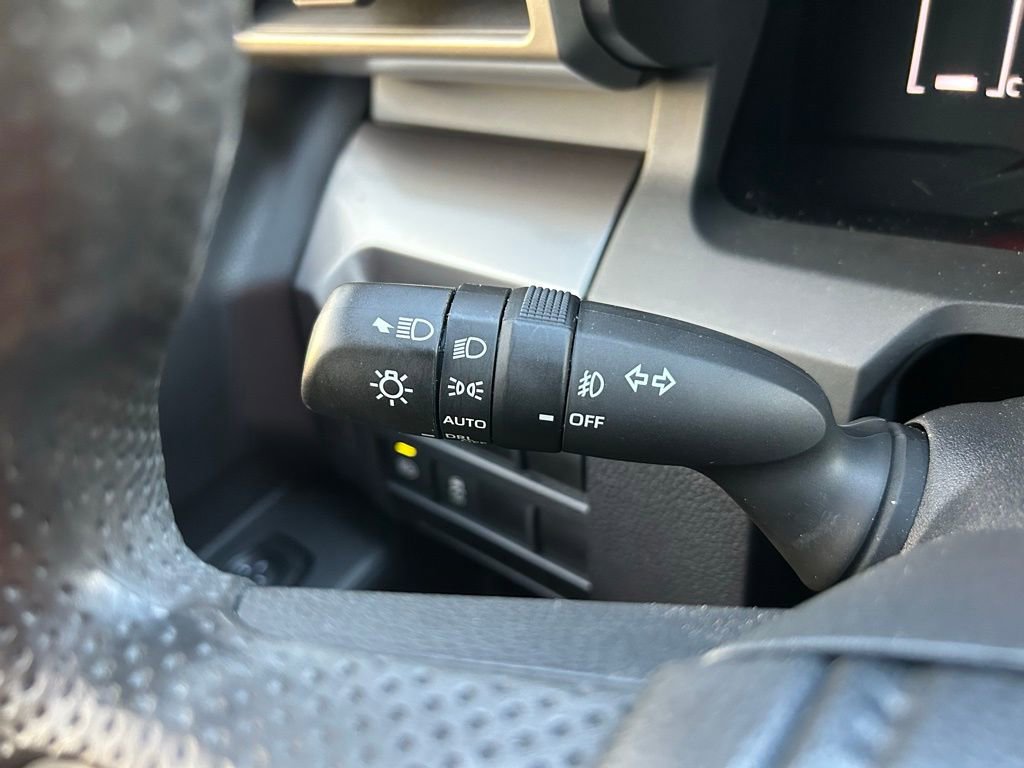 Certified 2025 Toyota Tacoma SR5 RWD image 22