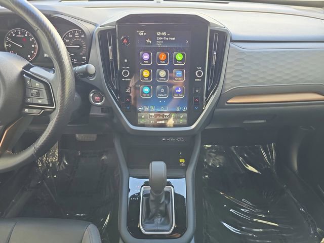 Certified 2025 Subaru Forester Sport w/ Popular Package #1 image 10