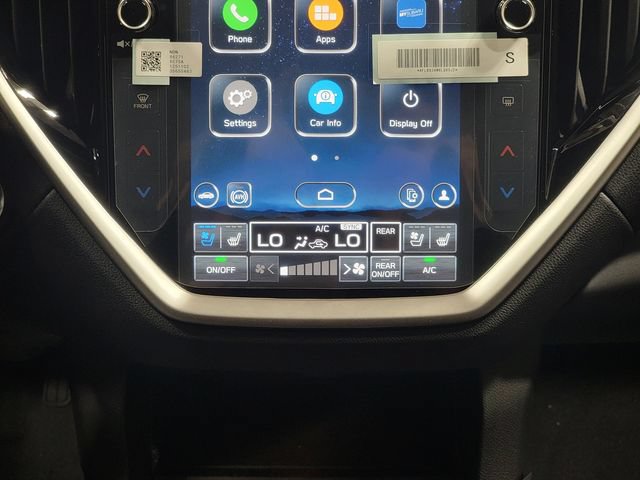 New 2026 Subaru Ascent Touring AWD/4WD image 19