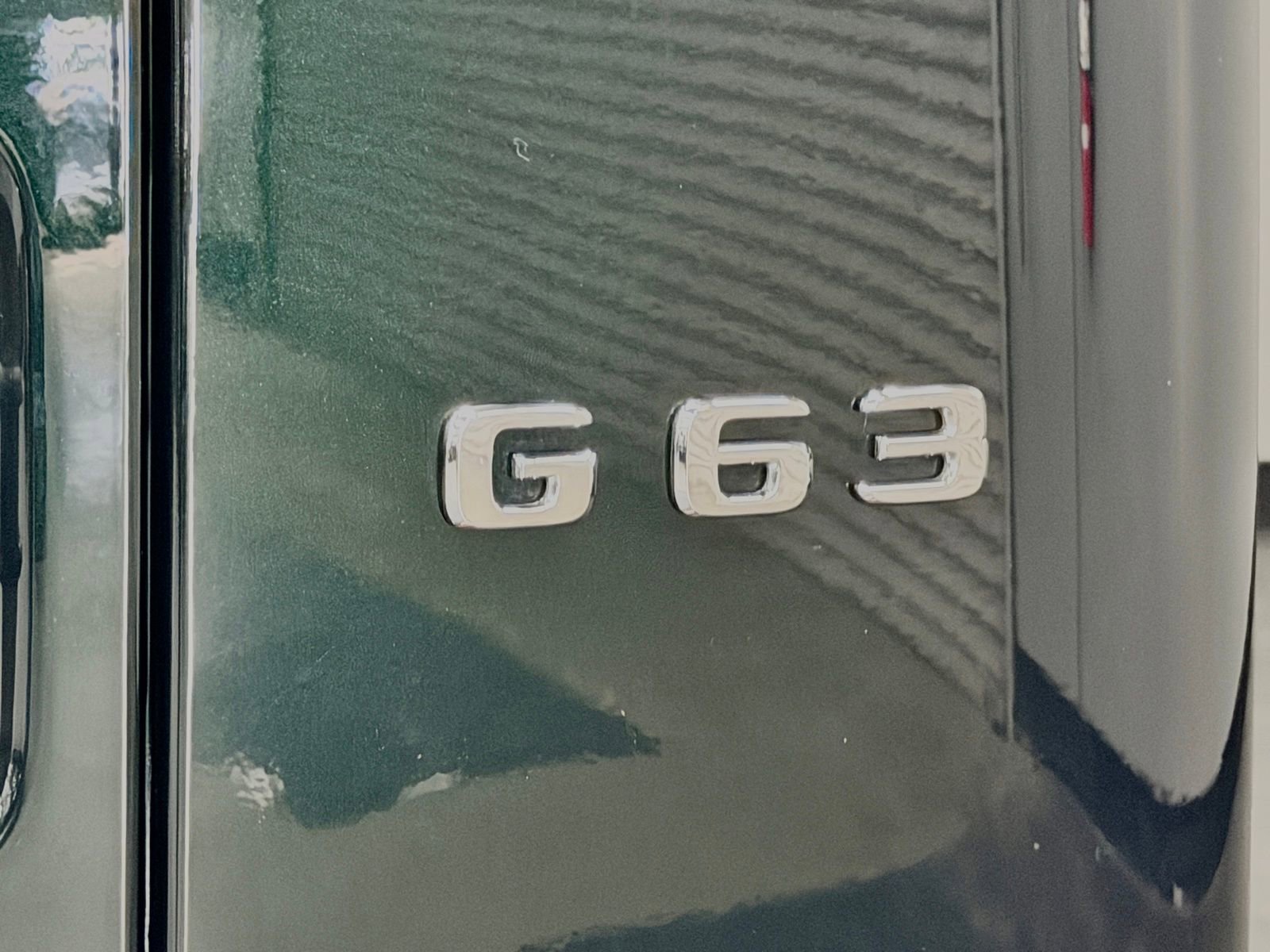 Used 2021 Mercedes-Benz G 63 AMG 4MATIC image 14