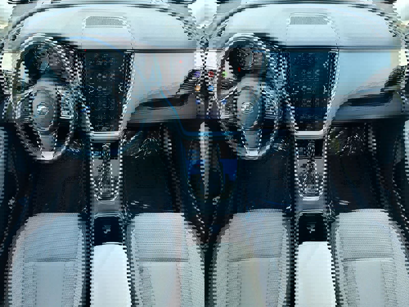 Used 2021 Subaru Outback Premium image 16